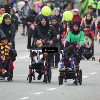 Runner Photo 5597307