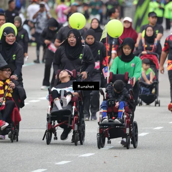 Runner Photo 5597309