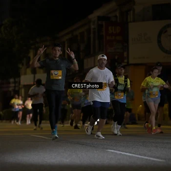 Runner Photo 5597311