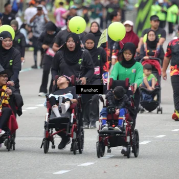 Runner Photo 5597312