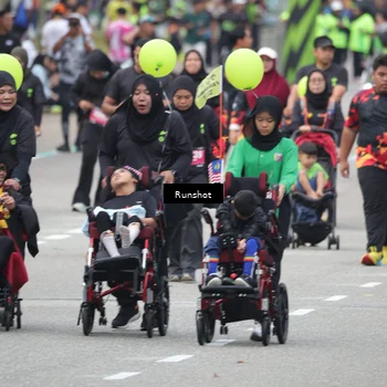 Runner Photo 5597313
