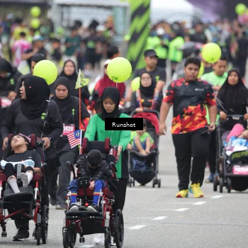 Runner Photo 5597314