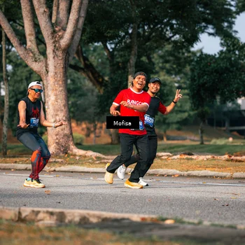 Runner Photo 5597316