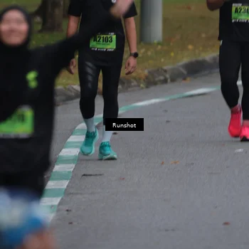 Runner Photo 5597317