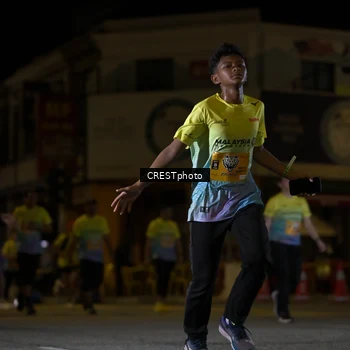 Runner Photo 5597318