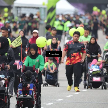 Runner Photo 5597319