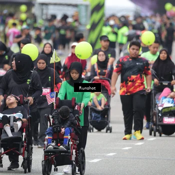 Runner Photo 5597321