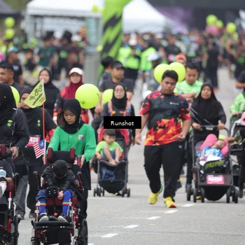 Runner Photo 5597322