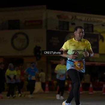 Runner Photo 5597323