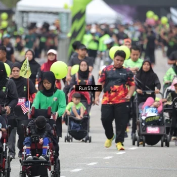 Runner Photo 5597324