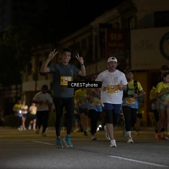 Runner Photo 5597325
