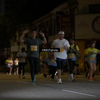 Runner Photo 5597331