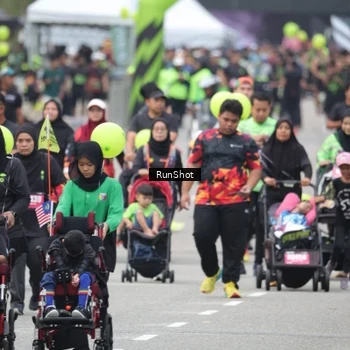 Runner Photo 5597332