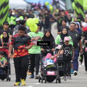 Runner Photo 5597334