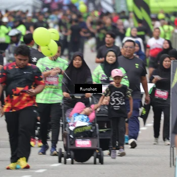 Runner Photo 5597338