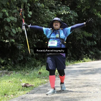 Runner Photo 5597339