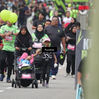 Runner Photo 5597340