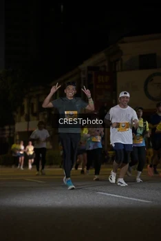 Runner Photo 5597342