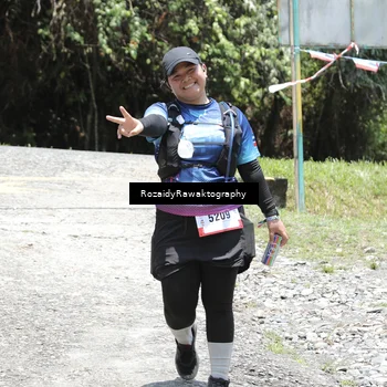 Runner Photo 5597343