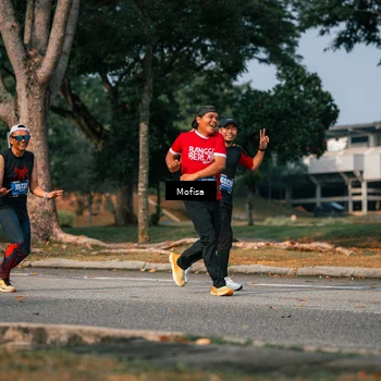 Runner Photo 5597344