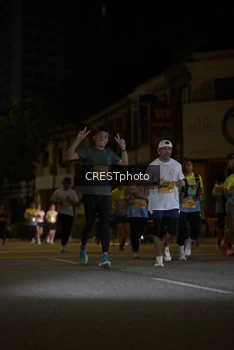 Runner Photo 5597345