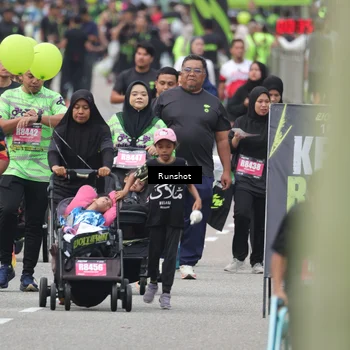 Runner Photo 5597346