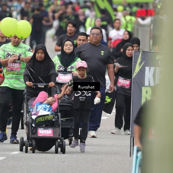 Runner Photo 5597348