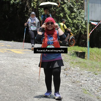 Runner Photo 5597350