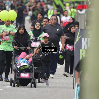 Runner Photo 5597354
