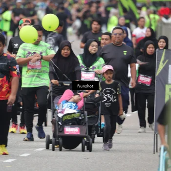 Runner Photo 5597356