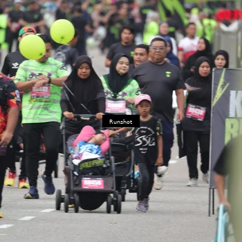 Runner Photo 5597357