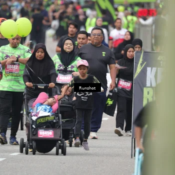 Runner Photo 5597358