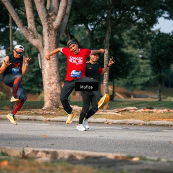 Runner Photo 5597359
