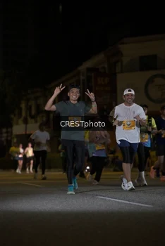 Runner Photo 5597361