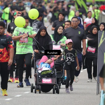 Runner Photo 5597363