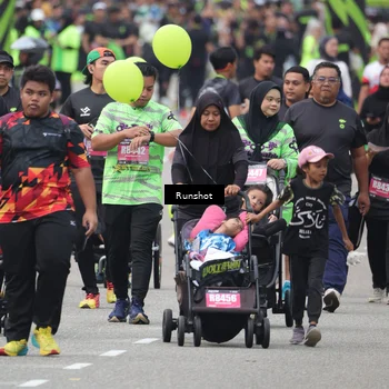 Runner Photo 5597364