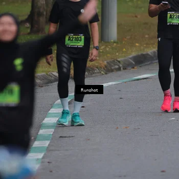 Runner Photo 5597368