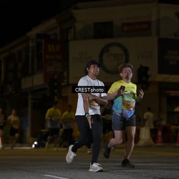 Runner Photo 5597373