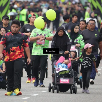Runner Photo 5597374