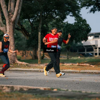 Runner Photo 5597376