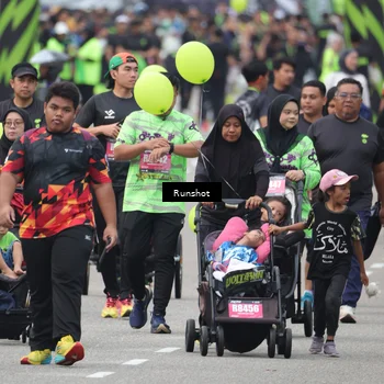 Runner Photo 5597377