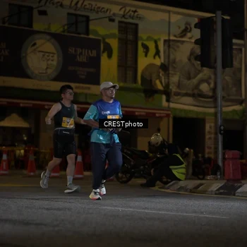Runner Photo 5597378