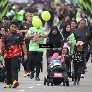 Runner Photo 5597379