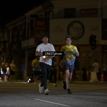 Runner Photo 5597380