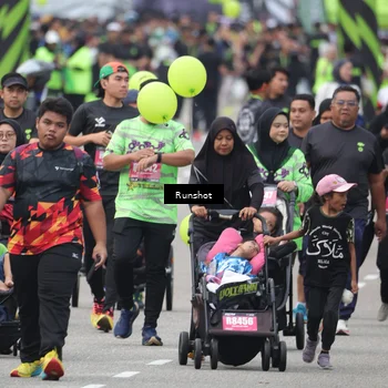 Runner Photo 5597383