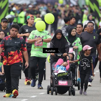 Runner Photo 5597384