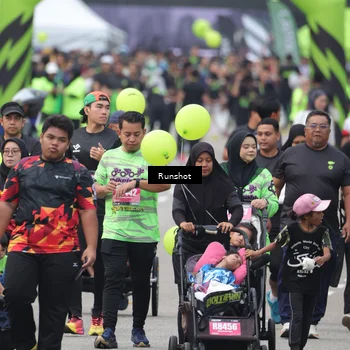 Runner Photo 5597385