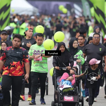 Runner Photo 5597386