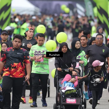 Runner Photo 5597387