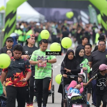 Runner Photo 5597391